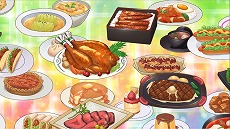 画像ギャラリー No.002のサムネイル画像 / 「タベオウジャ」の世界観や物語を紹介するアニメPV第2弾が公開。主人公・武者野タベルが“タベオウジャ”としての第一歩を踏み出す