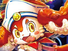 Switch向け料理アクション「タベオウジャ」，ゲームに連動するアイテム“神レシピ”の情報が公開。ゲーム＆アニメPV第3弾も
