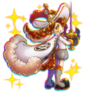 画像ギャラリー No.005のサムネイル画像 / 「タベオウジャ」，オンライン対戦の実装や新ストーリークエストなど無料大型アップデートを実施