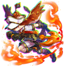 画像ギャラリー No.006のサムネイル画像 / 「タベオウジャ」，オンライン対戦の実装や新ストーリークエストなど無料大型アップデートを実施