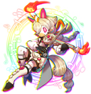 画像ギャラリー No.007のサムネイル画像 / 「タベオウジャ」，オンライン対戦の実装や新ストーリークエストなど無料大型アップデートを実施