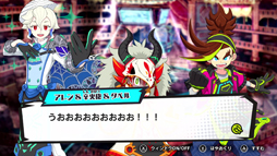 画像ギャラリー No.009のサムネイル画像 / 「タベオウジャ」，オンライン対戦の実装や新ストーリークエストなど無料大型アップデートを実施