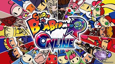 画像ギャラリー No.006のサムネイル画像 / 「スーパーボンバーマン R オンライン」の配信日が2021年5月27日に決定。基本プレイ無料でクロスプレイも可能