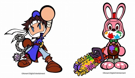 画像ギャラリー No.014のサムネイル画像 / 基本プレイ無料の「スーパーボンバーマン R オンライン」が配信開始。「Fall Guys:Ultimate Knockout」からビーンボンバーが参戦