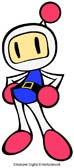 画像ギャラリー No.003のサムネイル画像 / 「スーパーボンバーマン R オンライン」初のイベントバトルに「藤崎詩織ボンバー」が参戦