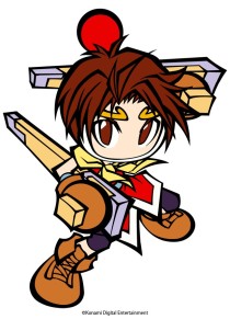 画像ギャラリー No.004のサムネイル画像 / 「スーパーボンバーマン R オンライン」,幻想水滸伝から新キャラ“輝く盾の紋章の英雄ボンバー”が登場