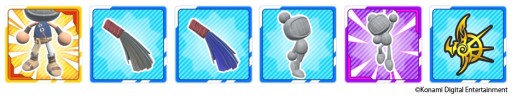 画像ギャラリー No.005のサムネイル画像 / 「スーパーボンバーマン R オンライン」,幻想水滸伝から新キャラ“輝く盾の紋章の英雄ボンバー”が登場