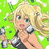 画像ギャラリー No.018のサムネイル画像 / 「CHUNITHM CRYSTAL PLUS」が稼働開始。多数の新曲が実装＆3作品とのコラボイベントが開催