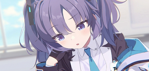 画像ギャラリー No.016のサムネイル画像 / Yostarの新作「ブルーアーカイブ」先行プレイレポート。表情がコロコロ変わる生徒や，物語を読ませる環境作りのこだわりが光る一作