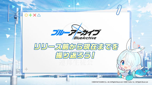 画像ギャラリー No.002のサムネイル画像 / 「ブルーアーカイブ」が東京マルイとコラボしてゲーム内の銃を完全再現。新ストーリーや“アリス”の実装も発表された公式生放送をレポート