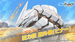 画像ギャラリー No.008のサムネイル画像 / 「ブルーアーカイブ」が東京マルイとコラボしてゲーム内の銃を完全再現。新ストーリーや“アリス”の実装も発表された公式生放送をレポート