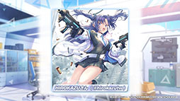 画像ギャラリー No.014のサムネイル画像 / 「ブルーアーカイブ」が東京マルイとコラボしてゲーム内の銃を完全再現。新ストーリーや“アリス”の実装も発表された公式生放送をレポート