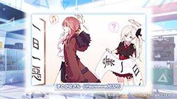 画像ギャラリー No.015のサムネイル画像 / 「ブルーアーカイブ」が東京マルイとコラボしてゲーム内の銃を完全再現。新ストーリーや“アリス”の実装も発表された公式生放送をレポート