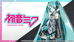 画像ギャラリー No.025のサムネイル画像 / 「ブルーアーカイブ」と初音ミクのコラボが11月3日に開始。エデン条約編第2章やナツ，マリーら新キャラの実装も発表された生放送をレポート
