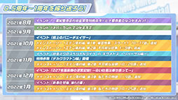 画像ギャラリー No.062のサムネイル画像 / 「ブルーアーカイブ」，1月26日のメンテ後に新キャラ“ワカモ”が参戦。今後のアップデート情報やASMR作品の発売など，最新情報が一挙公開に