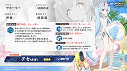 画像ギャラリー No.015のサムネイル画像 / 「ブルアカ」に水着姿のホシノ，イズナらが登場。7月20日にスタートする新イベントや，ショートアニメのお披露目など最新情報が一挙公開に