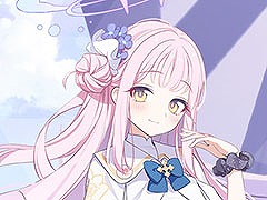 「ブルアカ」にミカ，メグ，カンナら新生徒が1月24日より順次実装へ。TVアニメの制作決定やメインストーリー最終編など最新情報を一挙掲載
