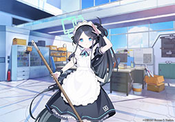 画像ギャラリー No.003のサムネイル画像 / 「ブルアカ」にメイド姿のアリスやバニーガール衣装のトキが登場。ゲーム開発部のメンバーらが登場する新イベントも開催中