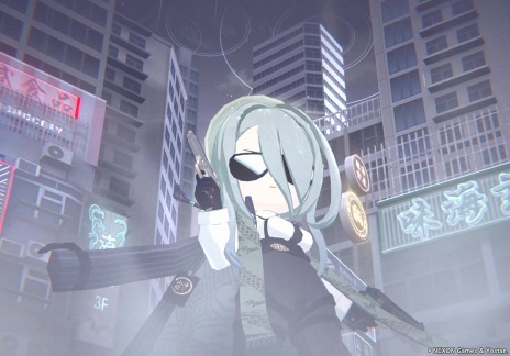 画像ギャラリー No.013のサムネイル画像 / 「ブルーアーカイブ」イベント“龍武同舟〜思い描くは、ひとつの未来〜”を開始。★3ルミと★3ミナのピックアップ募集も開催中