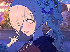 「ブルーアーカイブ」，配信2.5周年記念の特設サイトを開設。7月には公開生放送を実施，観覧チケットの先行抽選受付も開始に