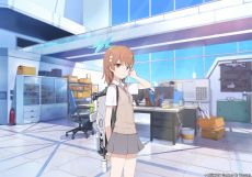 画像ギャラリー No.009のサムネイル画像 / 「ブルーアーカイブ」，アニメ「とある科学の超電磁砲T」とのコラボを開催中。御坂美琴や食蜂操祈，佐天涙子が登場