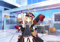 画像ギャラリー No.004のサムネイル画像 / 「ブルーアーカイブ -Blue Archive-」，フィールド探索コンテンツが体験できるイベント「陽ひらく彼女たちの小夜曲」を開始