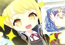 画像ギャラリー No.005のサムネイル画像 / 「ブルーアーカイブ -Blue Archive-」，フィールド探索コンテンツが体験できるイベント「陽ひらく彼女たちの小夜曲」を開始