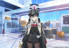 画像ギャラリー No.011のサムネイル画像 / 「ブルーアーカイブ -Blue Archive-」，フィールド探索コンテンツが体験できるイベント「陽ひらく彼女たちの小夜曲」を開始
