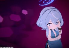 画像ギャラリー No.015のサムネイル画像 / 「ブルーアーカイブ -Blue Archive-」，フィールド探索コンテンツが体験できるイベント「陽ひらく彼女たちの小夜曲」を開始