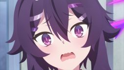 画像ギャラリー No.003のサムネイル画像 / アニメ「ブルーアーカイブ The Animation」,伊草ハルカ(CV:石飛恵里花)の生徒紹介PVを公開。あのBGMのアレンジバージョンを使用