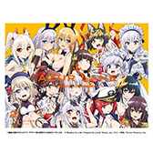 画像ギャラリー No.015のサムネイル画像 / Yostar,4月1日よりJR秋葉原駅中央改札エリアをジャック。「中央改札(Yostar改札)」の追加やショップ開店などを予定