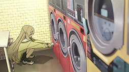 画像ギャラリー No.005のサムネイル画像 / TVアニメ「ブルーアーカイブ The Animation」,ノンクレジットED映像を公開。少女たちの穏やかな日常が描かれる