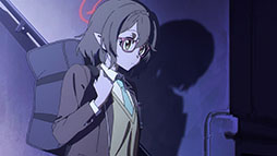 画像ギャラリー No.006のサムネイル画像 / TVアニメ「ブルーアーカイブ The Animation」,ノンクレジットED映像を公開。少女たちの穏やかな日常が描かれる