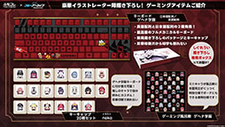 画像ギャラリー No.057のサムネイル画像 / 「ブルアカ」，放課後スイーツ部にフォーカスしたイベント「-ive aLIVE!」を4月24日に開始。限定生徒のカズサ，ヨシミも登場