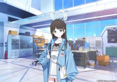 画像ギャラリー No.005のサムネイル画像 / 「ブルーアーカイブ -Blue Archive-」，イベント「-ive aLIVE!」を開催中。報酬として★1「アイリ（バンド）」が入手できる