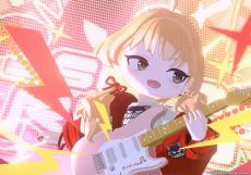 画像ギャラリー No.015のサムネイル画像 / 「ブルーアーカイブ -Blue Archive-」，イベント「-ive aLIVE!」を開催中。報酬として★1「アイリ（バンド）」が入手できる