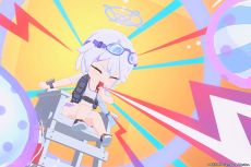 画像ギャラリー No.005のサムネイル画像 / 「ブルーアーカイブ -Blue Archive-」，水着姿のカンナやフブキ，キリノが登場するイベント「Say-Bing!」を開催中