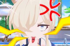 画像ギャラリー No.011のサムネイル画像 / 「ブルーアーカイブ -Blue Archive-」，水着姿のカンナやフブキ，キリノが登場するイベント「Say-Bing!」を開催中