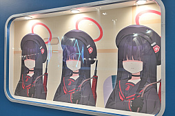 画像ギャラリー No.002のサムネイル画像 / 「ブルアカふぇす!〜4えばーちゃれんじ♪〜」レポート。初の3日間開催となったオフラインイベントは昨年以上に大盛り上がり