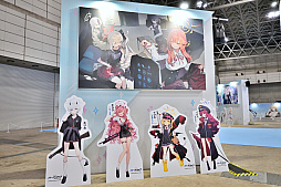 画像ギャラリー No.012のサムネイル画像 / 「ブルアカふぇす！〜4えばーちゃれんじ♪〜」レポート。初の3日間開催となったオフラインイベントは昨年以上に大盛り上がり