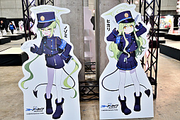 画像ギャラリー No.013のサムネイル画像 / 「ブルアカふぇす！〜4えばーちゃれんじ♪〜」レポート。初の3日間開催となったオフラインイベントは昨年以上に大盛り上がり