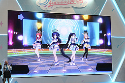 画像ギャラリー No.038のサムネイル画像 / 「ブルアカふぇす!〜4えばーちゃれんじ♪〜」レポート。初の3日間開催となったオフラインイベントは昨年以上に大盛り上がり
