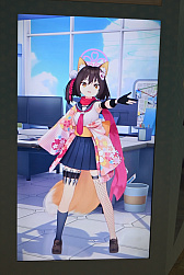 画像ギャラリー No.043のサムネイル画像 / 「ブルアカふぇす!〜4えばーちゃれんじ♪〜」レポート。初の3日間開催となったオフラインイベントは昨年以上に大盛り上がり