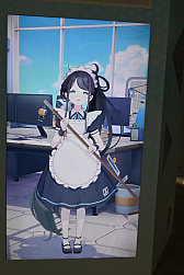 画像ギャラリー No.044のサムネイル画像 / 「ブルアカふぇす!〜4えばーちゃれんじ♪〜」レポート。初の3日間開催となったオフラインイベントは昨年以上に大盛り上がり