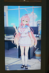 画像ギャラリー No.045のサムネイル画像 / 「ブルアカふぇす!〜4えばーちゃれんじ♪〜」レポート。初の3日間開催となったオフラインイベントは昨年以上に大盛り上がり