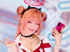 「ブルアカふぇす！〜4えばーちゃれんじ♪〜」レポート。初の3日間開催となったオフラインイベントは昨年以上に大盛り上がり