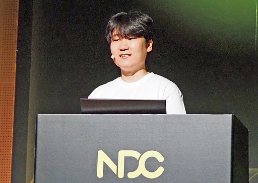 画像ギャラリー No.001のサムネイル画像 / 「ブルーアーカイブ」2.5人の3D背景チームは，約2年で“最も平均勤務時間が短いチーム”のままローンチにたどり着いた［NDC25］