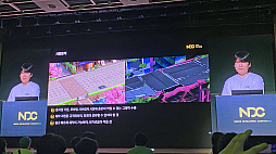 画像ギャラリー No.011のサムネイル画像 / 「ブルーアーカイブ」2.5人の3D背景チームは，約2年で“最も平均勤務時間が短いチーム”のままローンチにたどり着いた［NDC25］