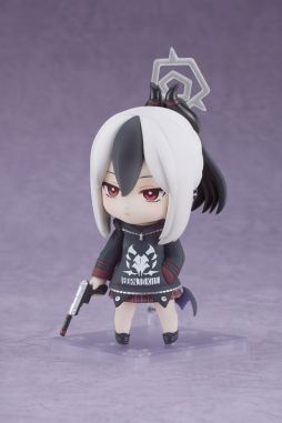 画像ギャラリー No.002のサムネイル画像 / 「ブルーアーカイブ -Blue Archive-」のフィギュア「ねんどろいど 鬼方カヨコ」が2026年1月に発売決定。予約受付を開始