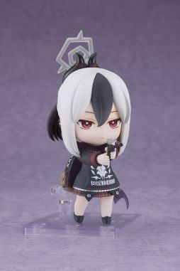 画像ギャラリー No.003のサムネイル画像 / 「ブルーアーカイブ -Blue Archive-」のフィギュア「ねんどろいど 鬼方カヨコ」が2026年1月に発売決定。予約受付を開始